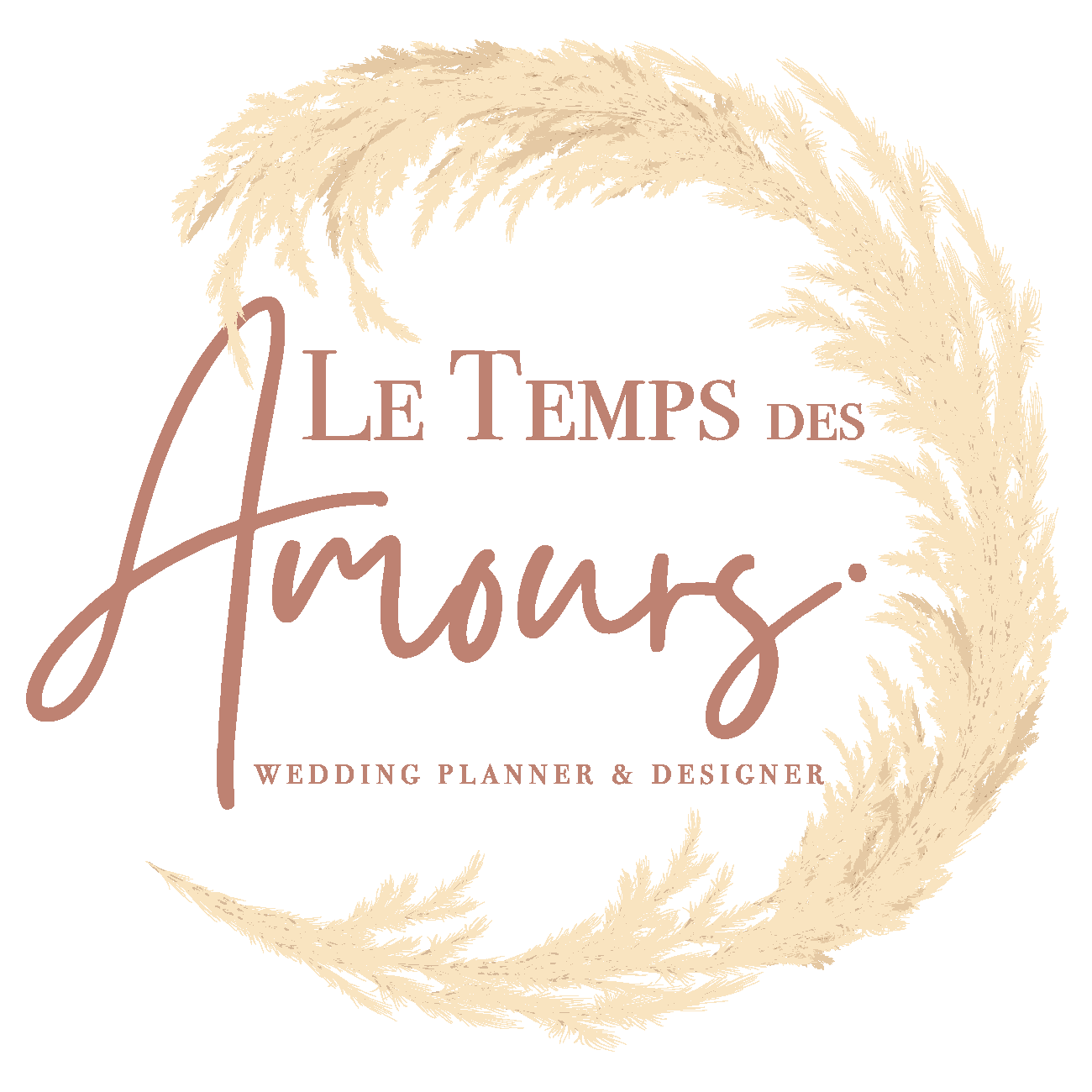 logo le temps des amours