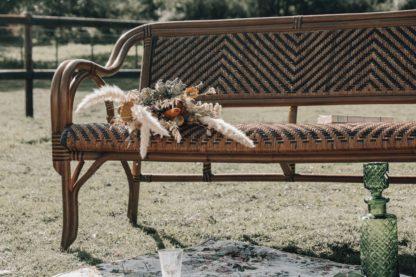 Le temps des Amours, location de décoration de mariage