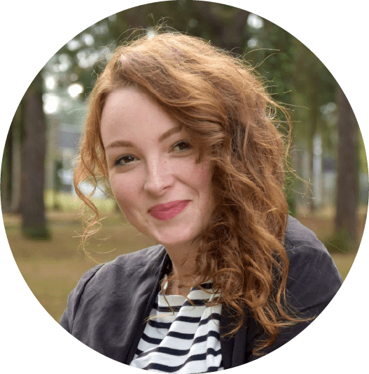 Léa, wedding planner, wedding designer
