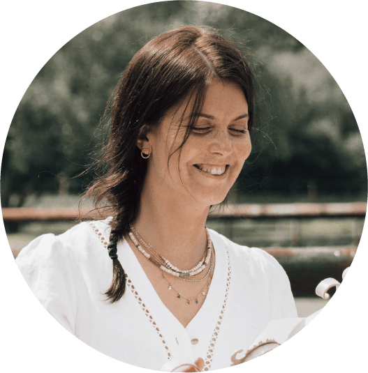Solene, wedding planner, wedding designer