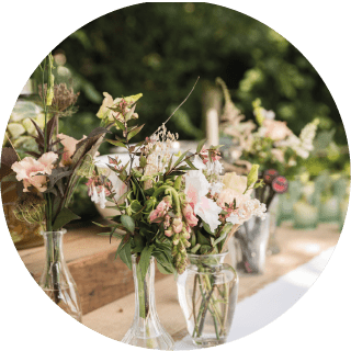 Wedding designer en Bretagne