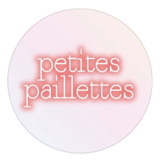 Logo Petites Paillettes