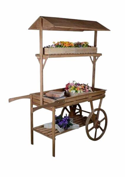 Location Candy bar bretagne